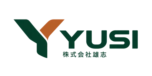 YUSI 株式会社雄志